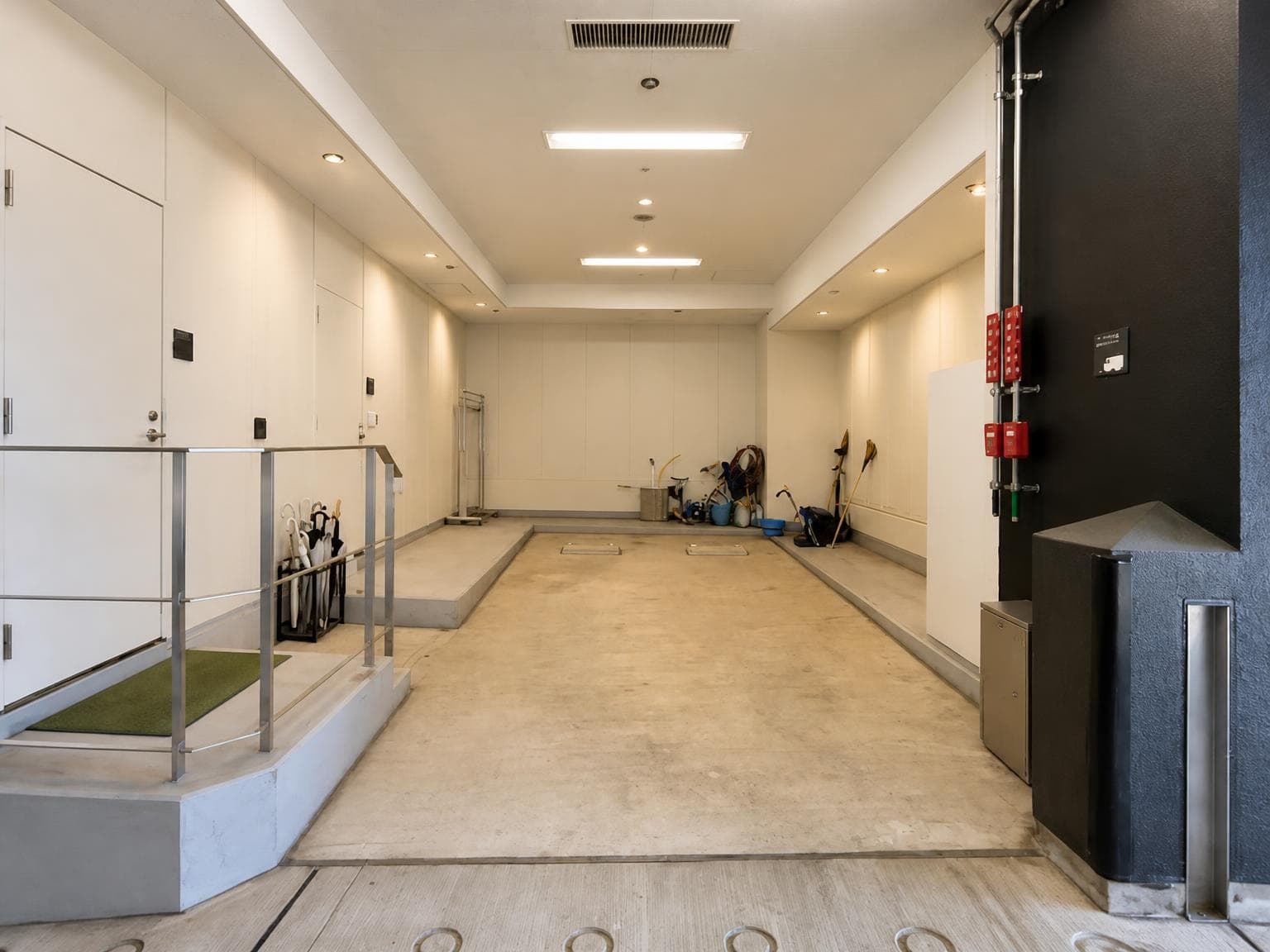 Park House Kiyosumi-Shirakawa Tower / Condominium, Tokyo photo 8