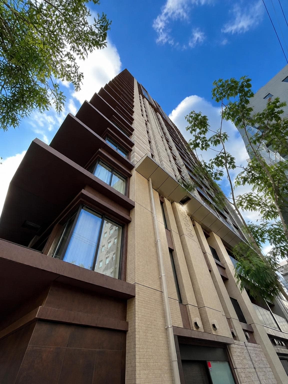 Luxury Tower Condo / 3LDK, Fukuoka City, Fukuoka photo 2