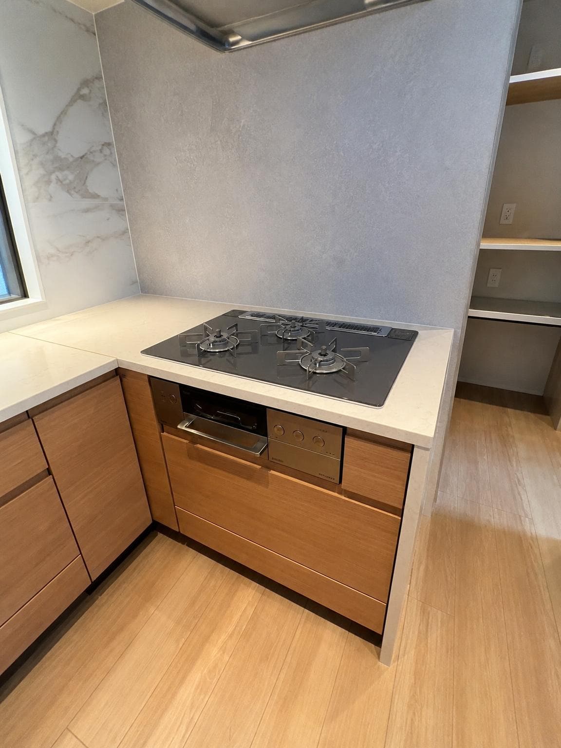 Luxury Tower Condo / 3LDK, Fukuoka City, Fukuoka photo 7