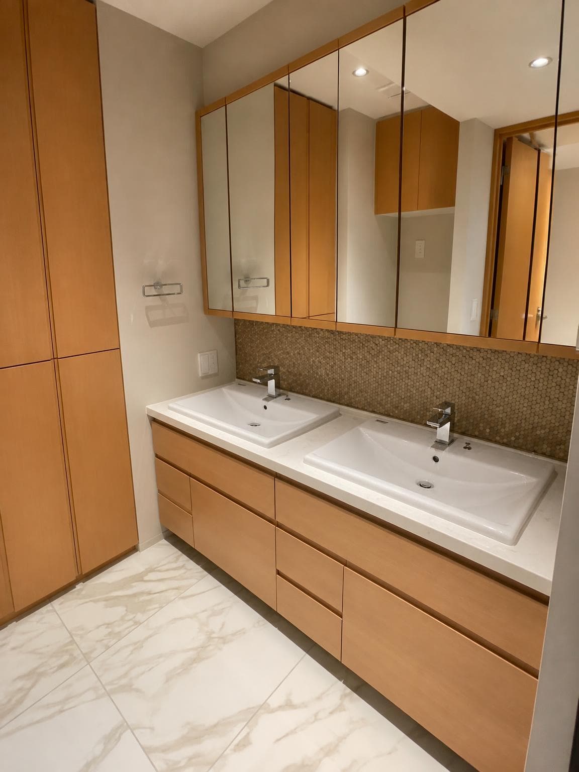 Luxury Tower Condo / 3LDK, Fukuoka City, Fukuoka photo 8