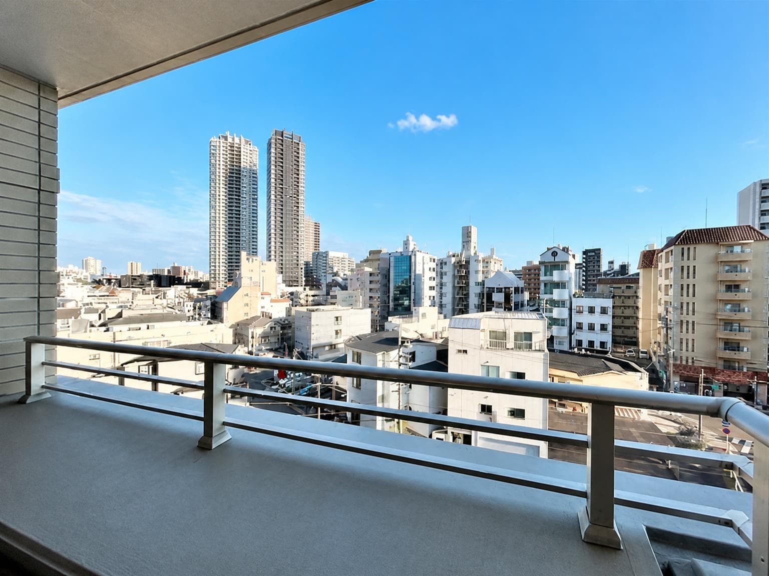 Mansion, Nagoya City Chikusa Ward, Aichi photo 8