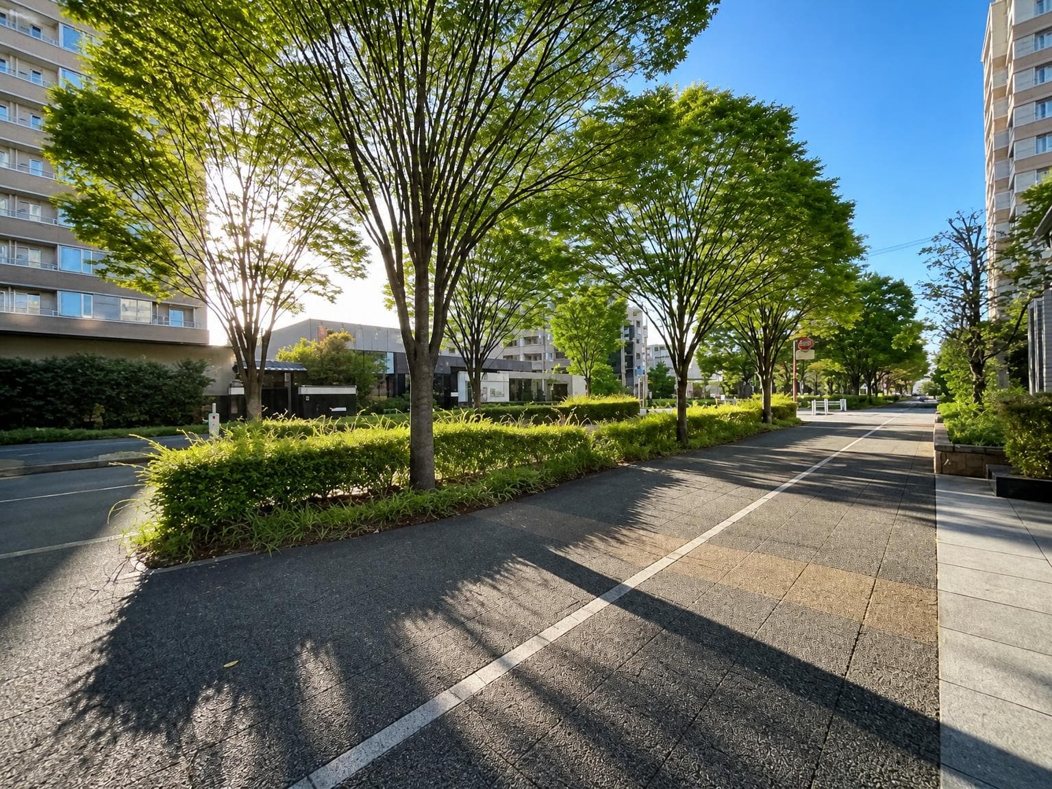 Mansion, Nagoya City Chikusa Ward, Aichi photo 9