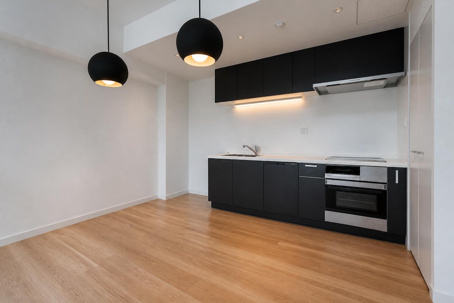 Kaku Place 501 Furano Penthouse photo