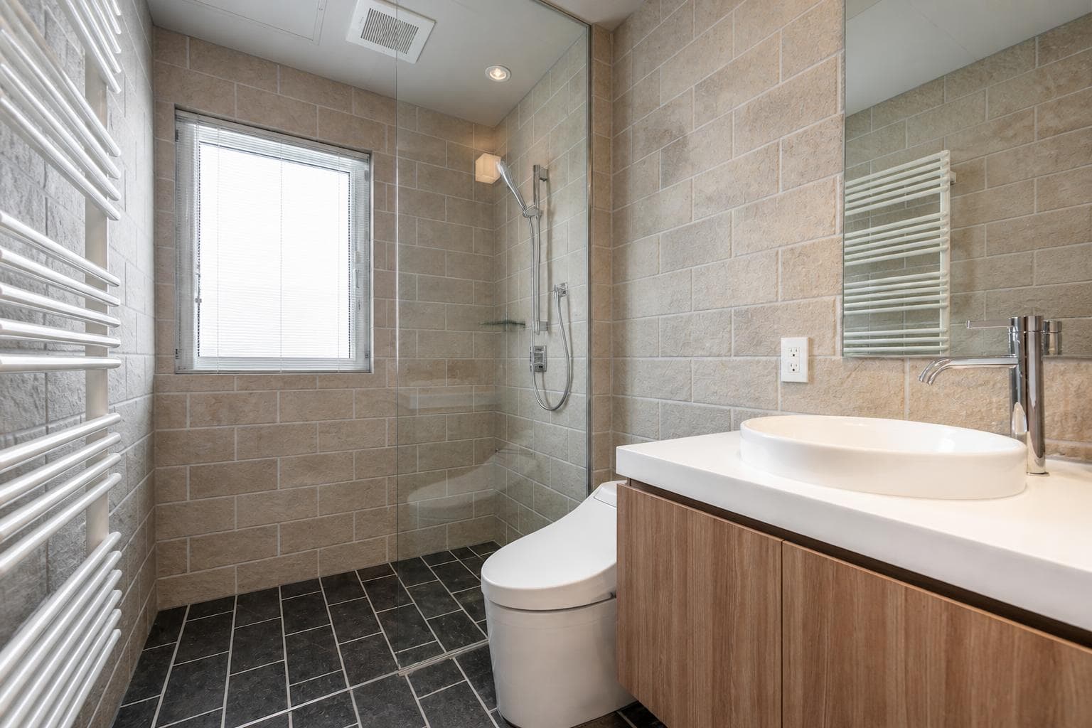 Kaku Place 501 Furano Penthouse photo 5