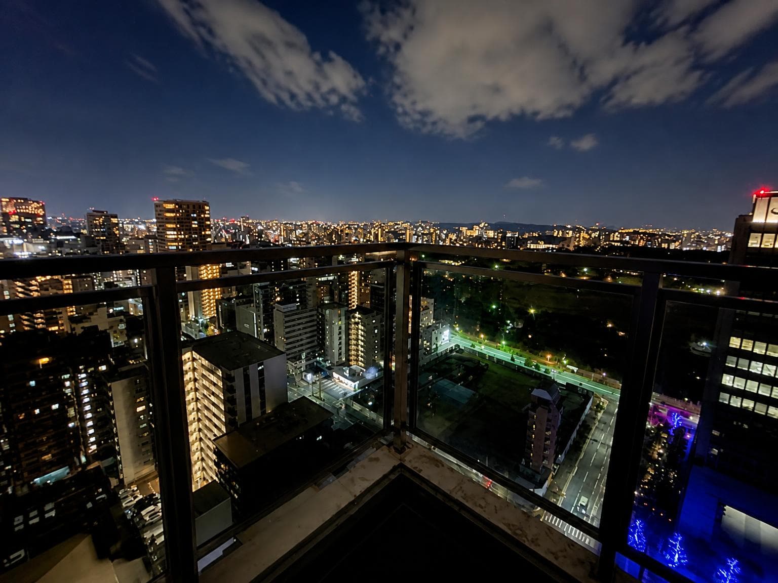 High-Rise Condo Unit / 3LDK, Chuo Ward, Fukuoka photo 4