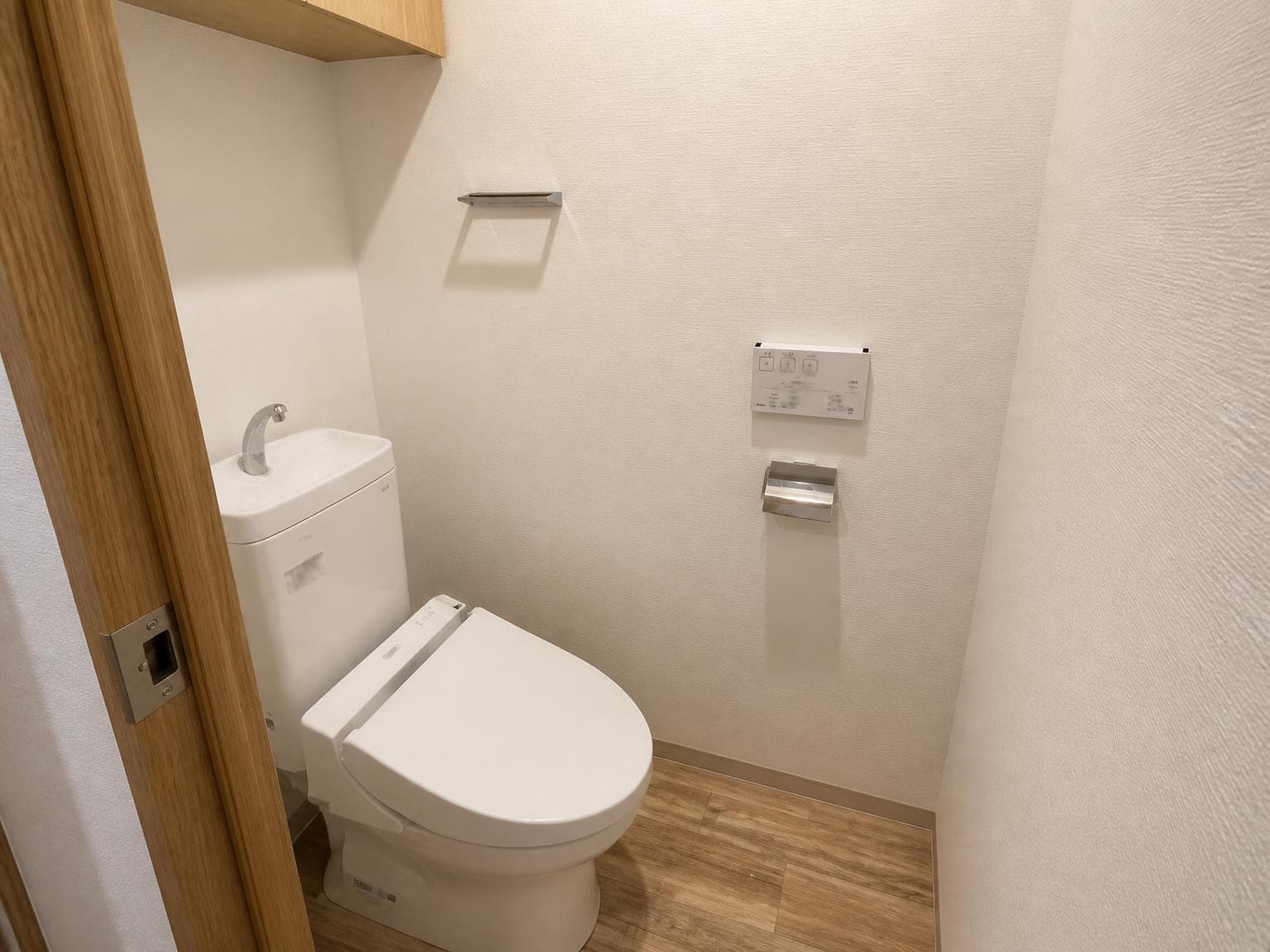 Mansion, Yachiyo City, Chiba photo 3