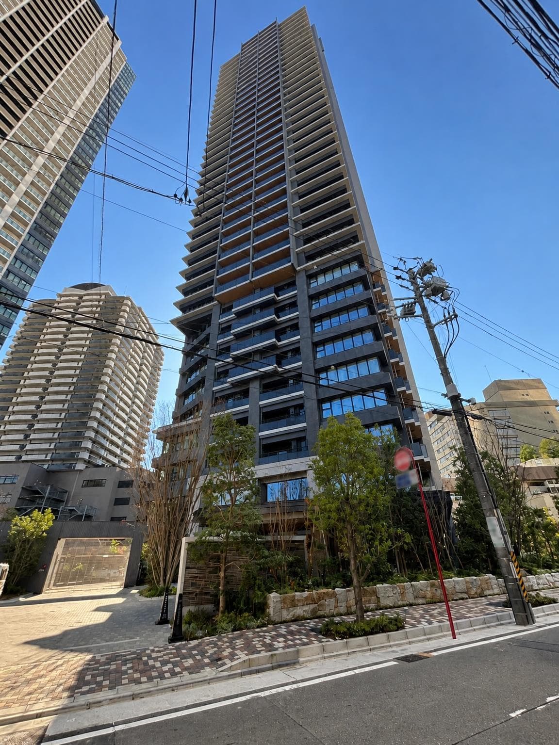 Mansion, Nagoya City Chikusa Ward, Aichi photo