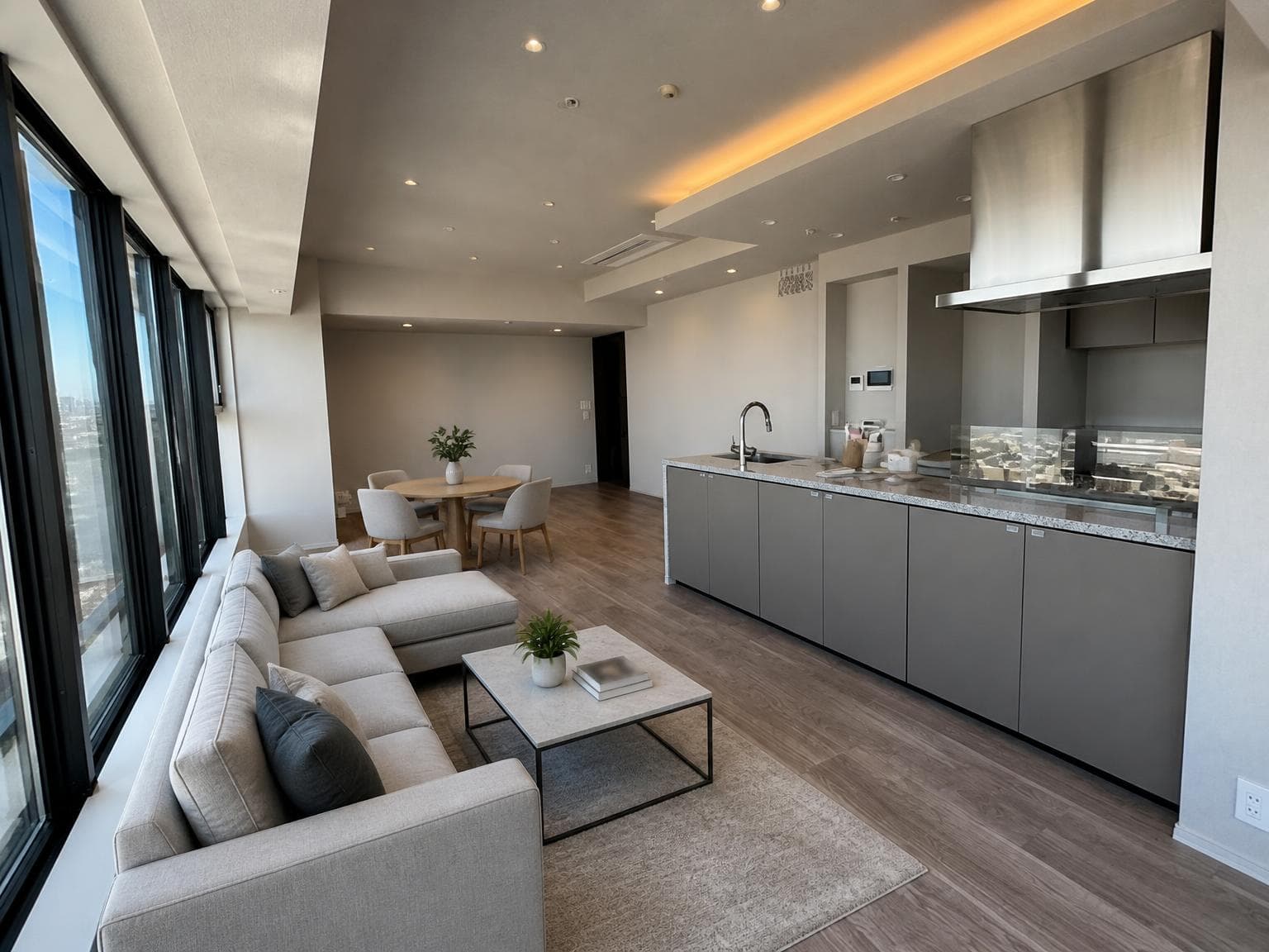 Mansion, Nagoya City Chikusa Ward, Aichi photo 3