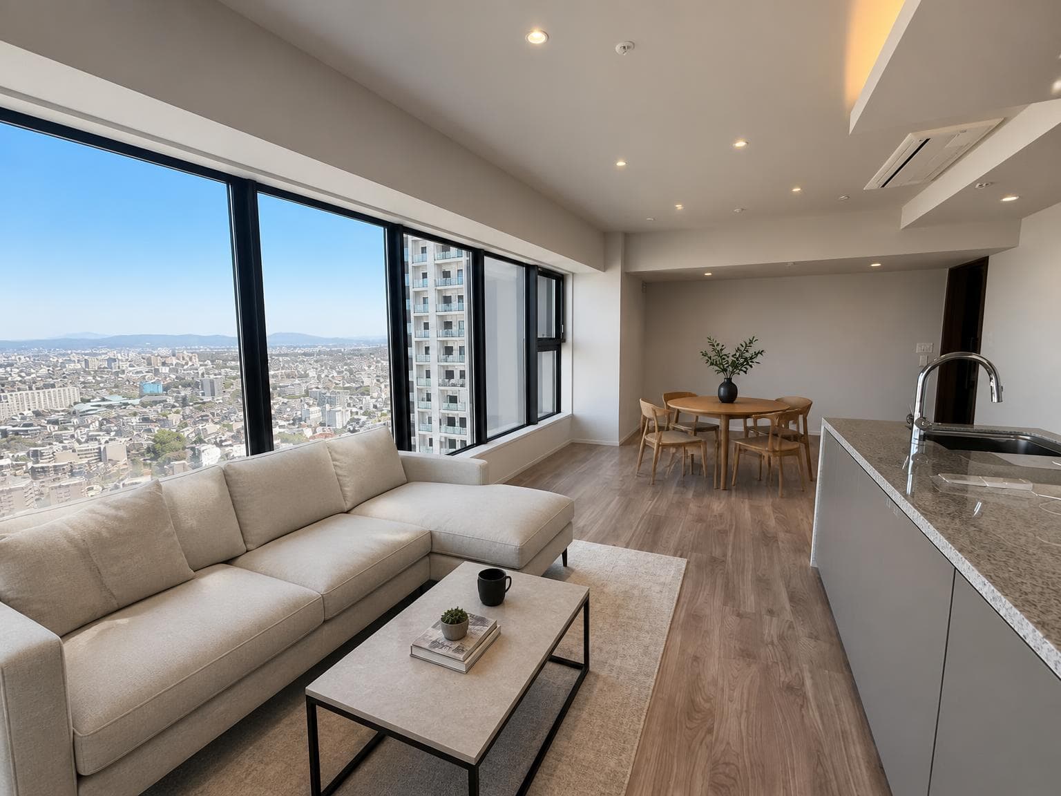 Mansion, Nagoya City Chikusa Ward, Aichi photo 8