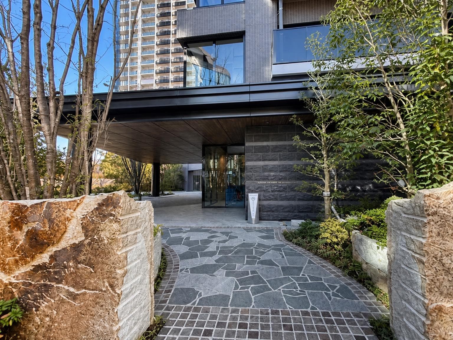 Mansion, Nagoya City Chikusa Ward, Aichi photo 11