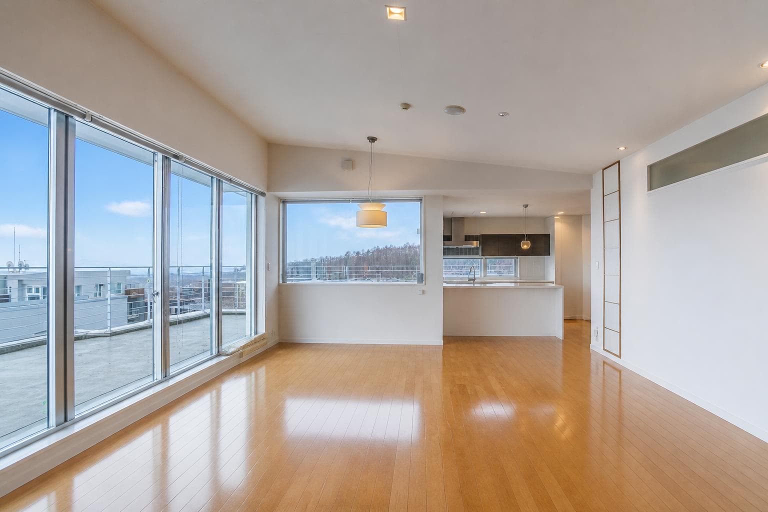 Youtei Tracks 501 Penthouse photo 6
