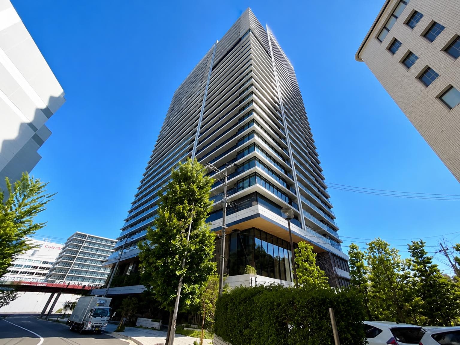 Brillia Tower Minoh Semba TOP OF THE HILL / 3LDK, Osaka photo 4