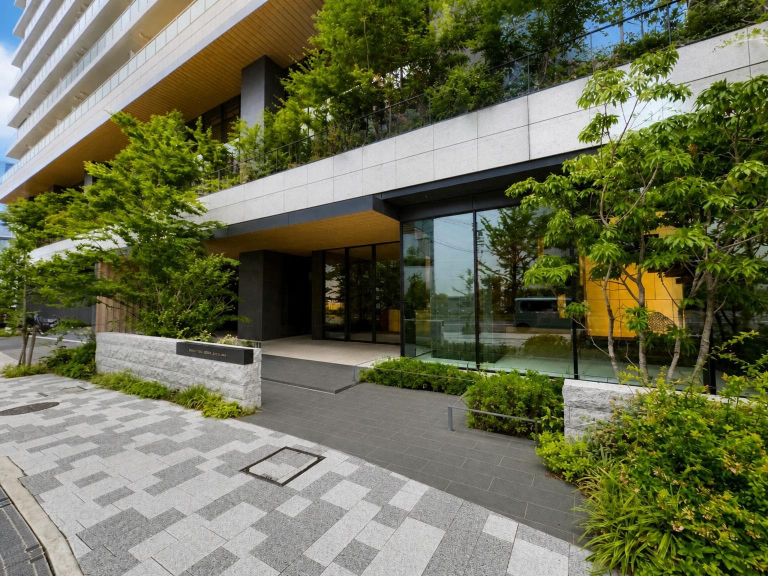 Brillia Tower Minoh Semba TOP OF THE HILL / 3LDK, Osaka photo 7