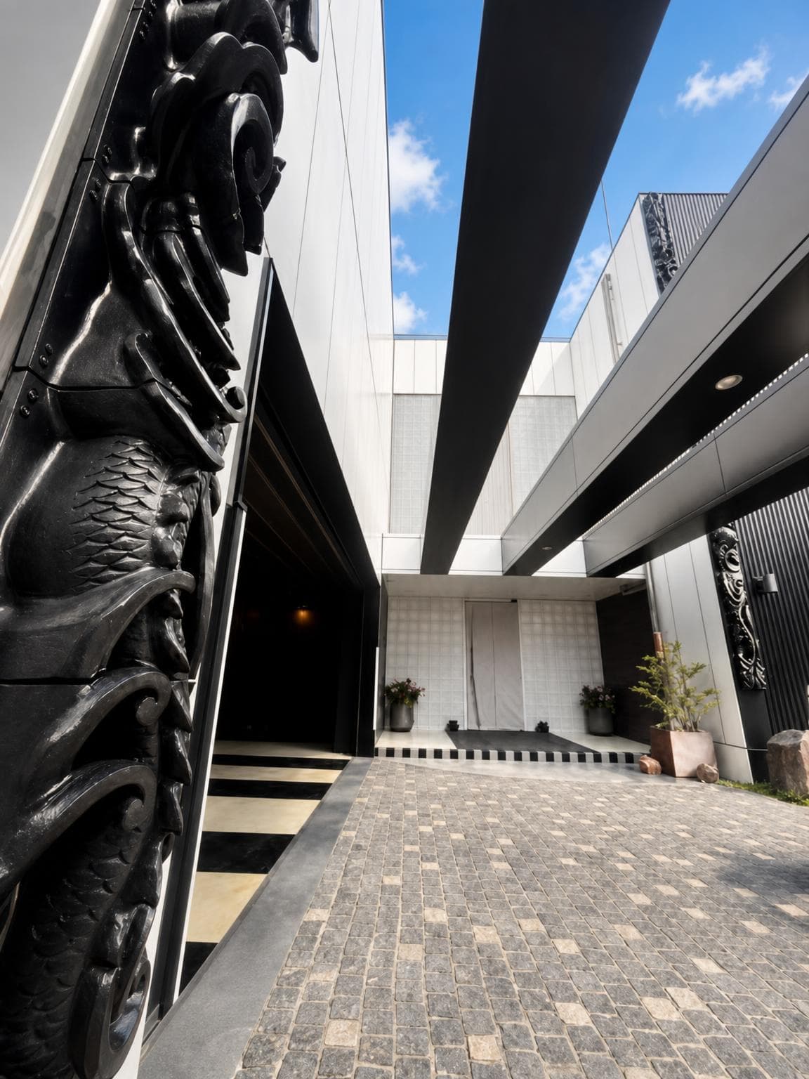 Kubara, Hisayama / Hilltop 5LDK House on a 1,394㎡ Lot, Fukuoka photo 4