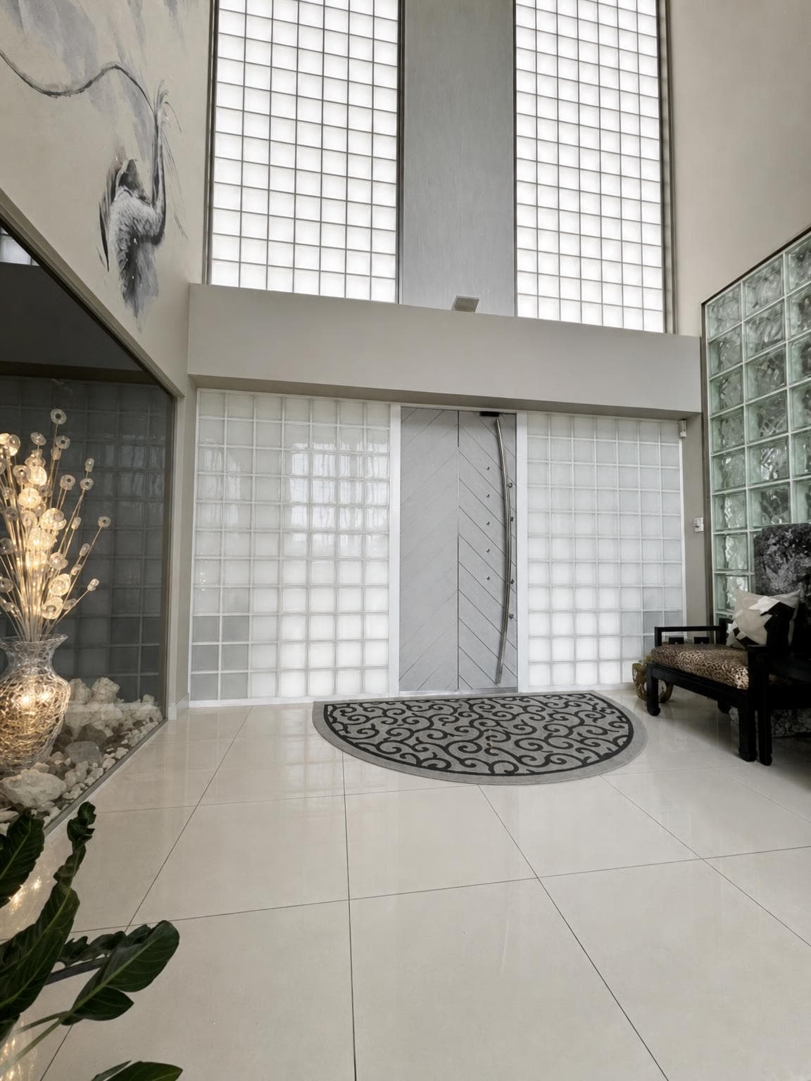 Kubara, Hisayama / Hilltop 5LDK House on a 1,394㎡ Lot, Fukuoka photo 5