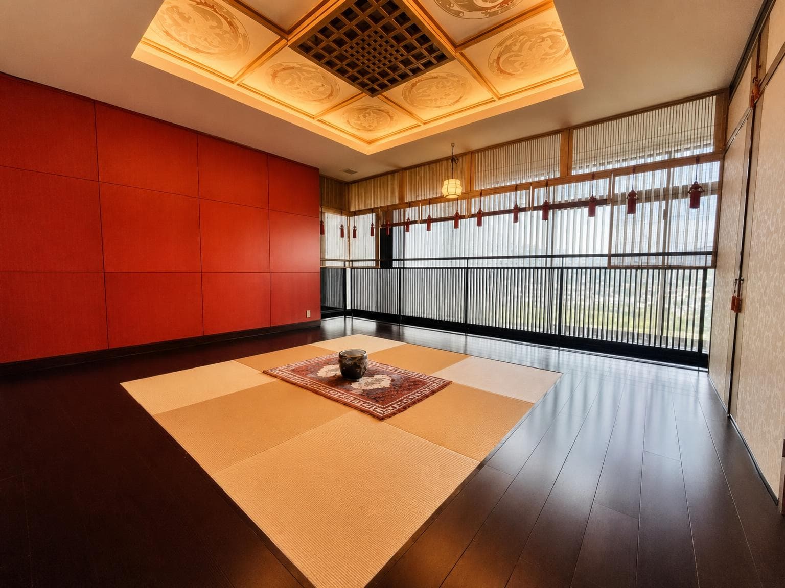 Kubara, Hisayama / Hilltop 5LDK House on a 1,394㎡ Lot, Fukuoka photo 10