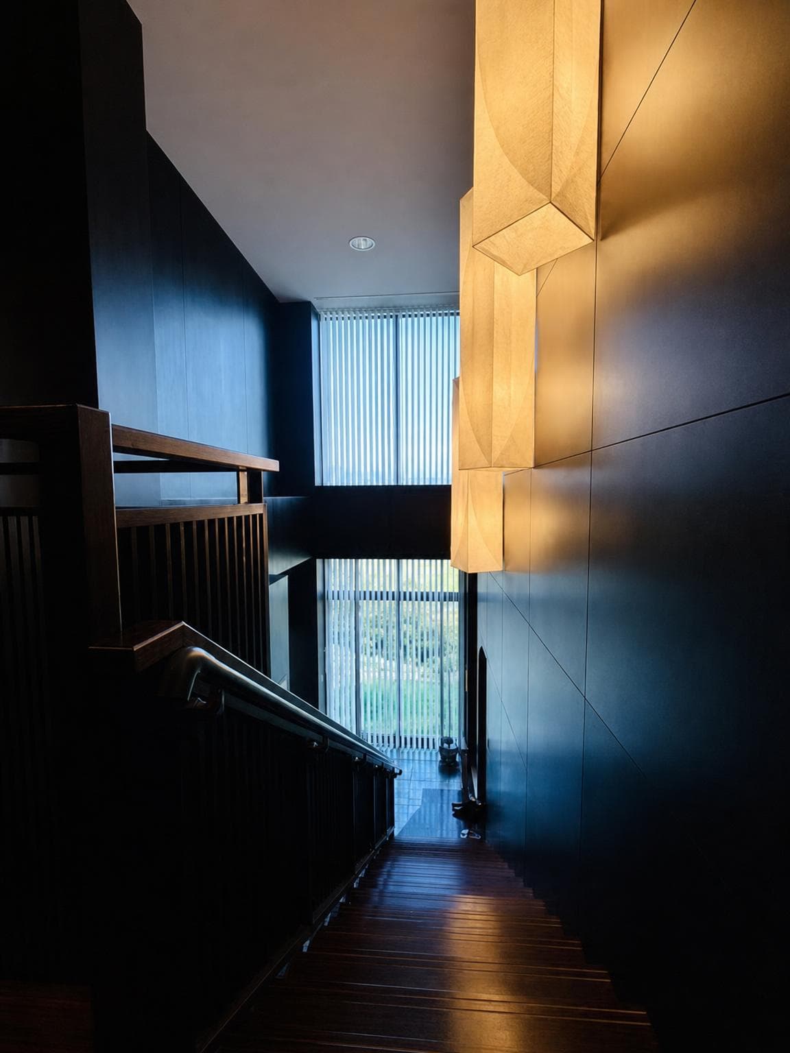 Kubara, Hisayama / Hilltop 5LDK House on a 1,394㎡ Lot, Fukuoka photo 16