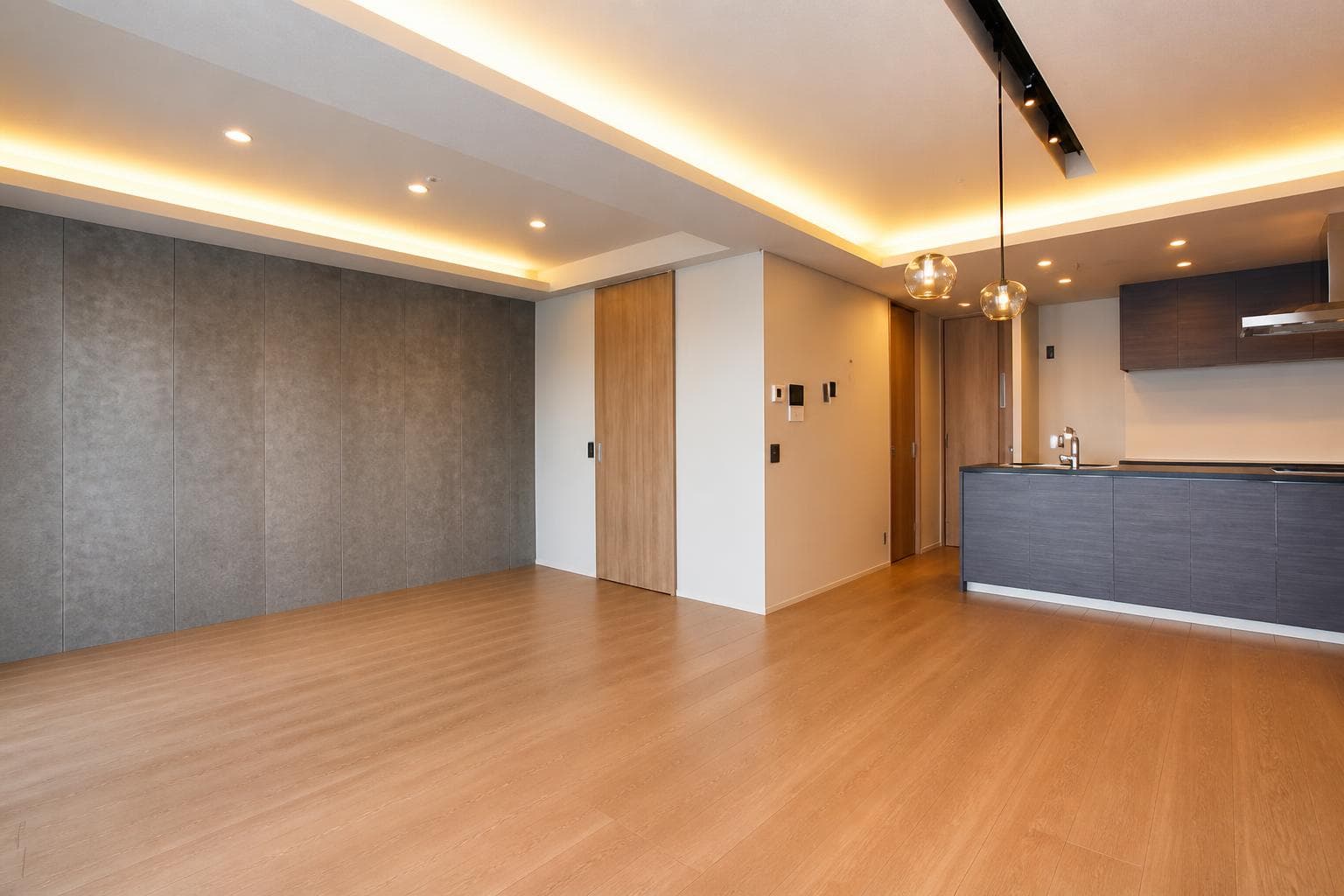 タワーマンション/2LDK 大阪府大阪市北区 photo 2