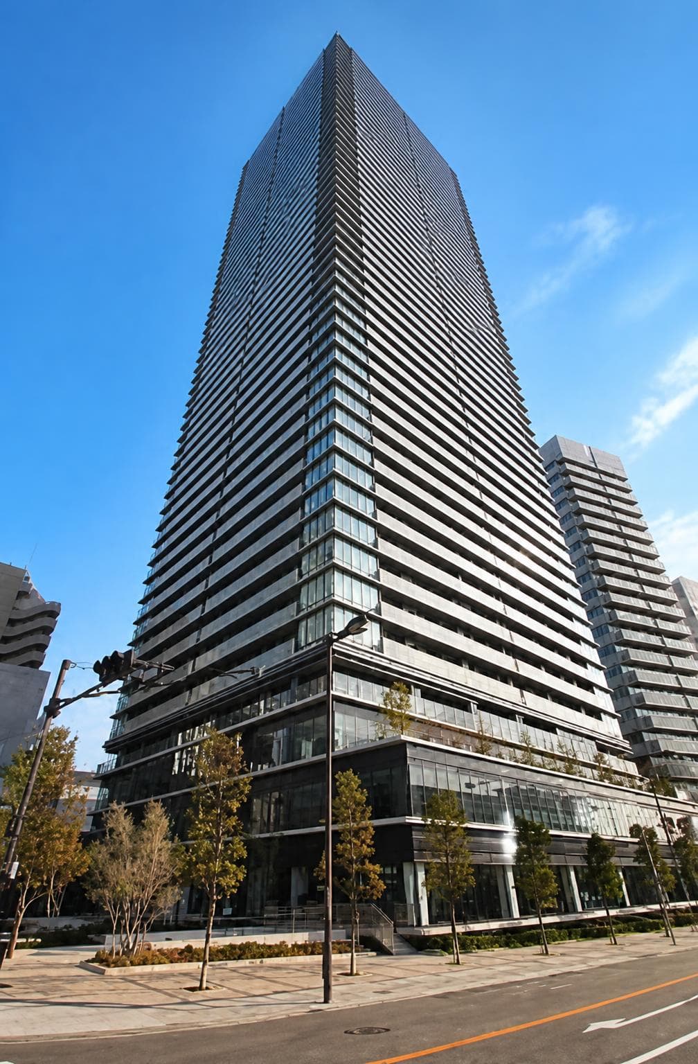 【50階部分・2LDKマンション】大阪市北区中之島 photo 3