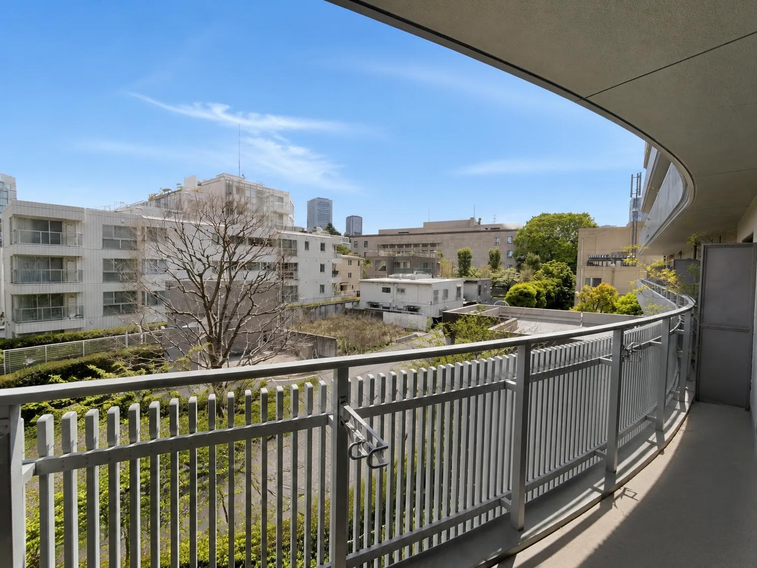 Mansion / 2LDK, Minato Ward, Tokyo, 2F (Mita Seifu Garden) photo 6