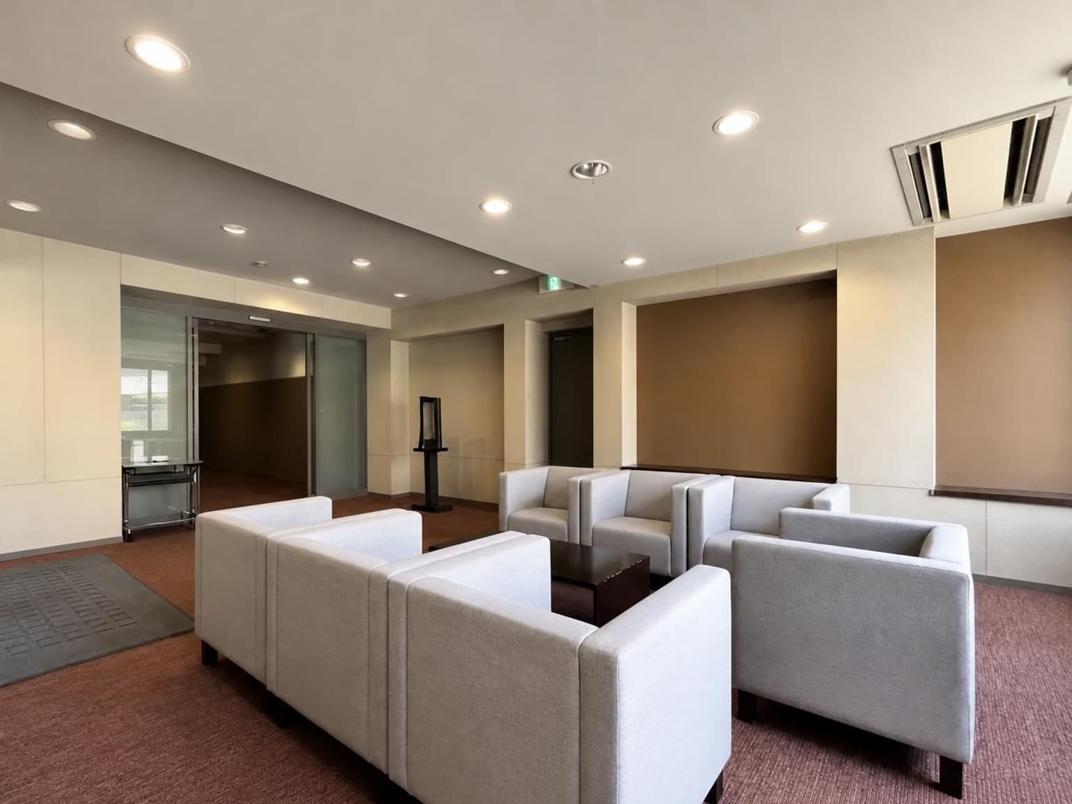 Mansion / 2LDK, Minato Ward, Tokyo, 2F (Mita Seifu Garden) photo 7