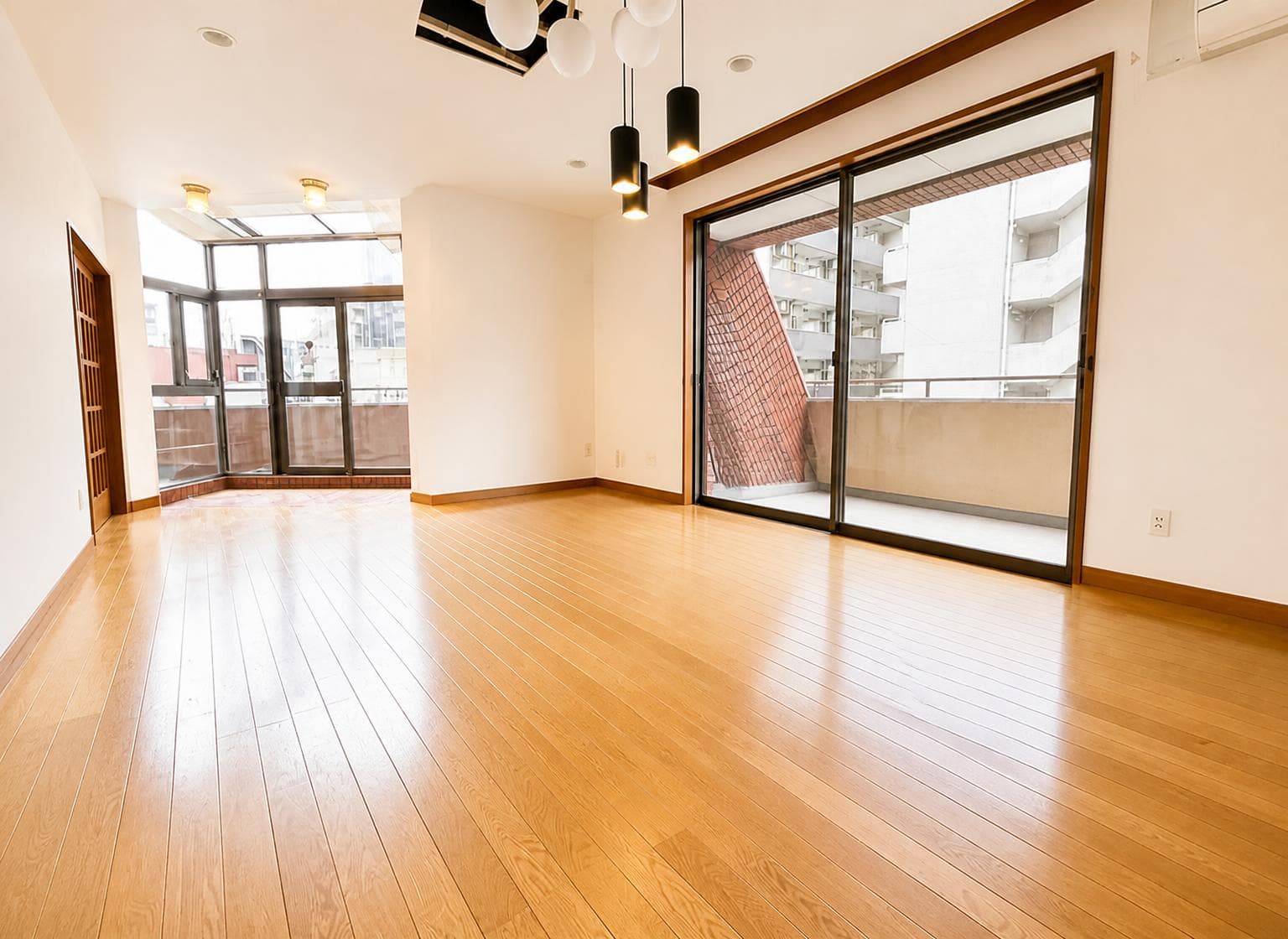 Sun Rose / Condominium, Tokyo photo 4
