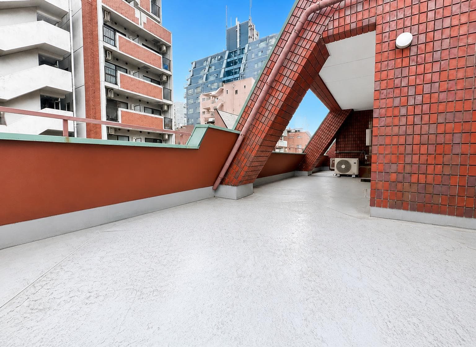Sun Rose / Condominium, Tokyo photo 5