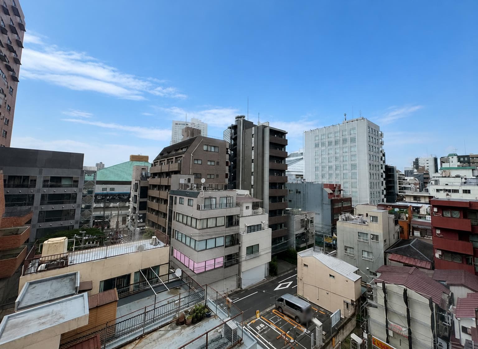 Sun Rose / Condominium, Tokyo photo 6