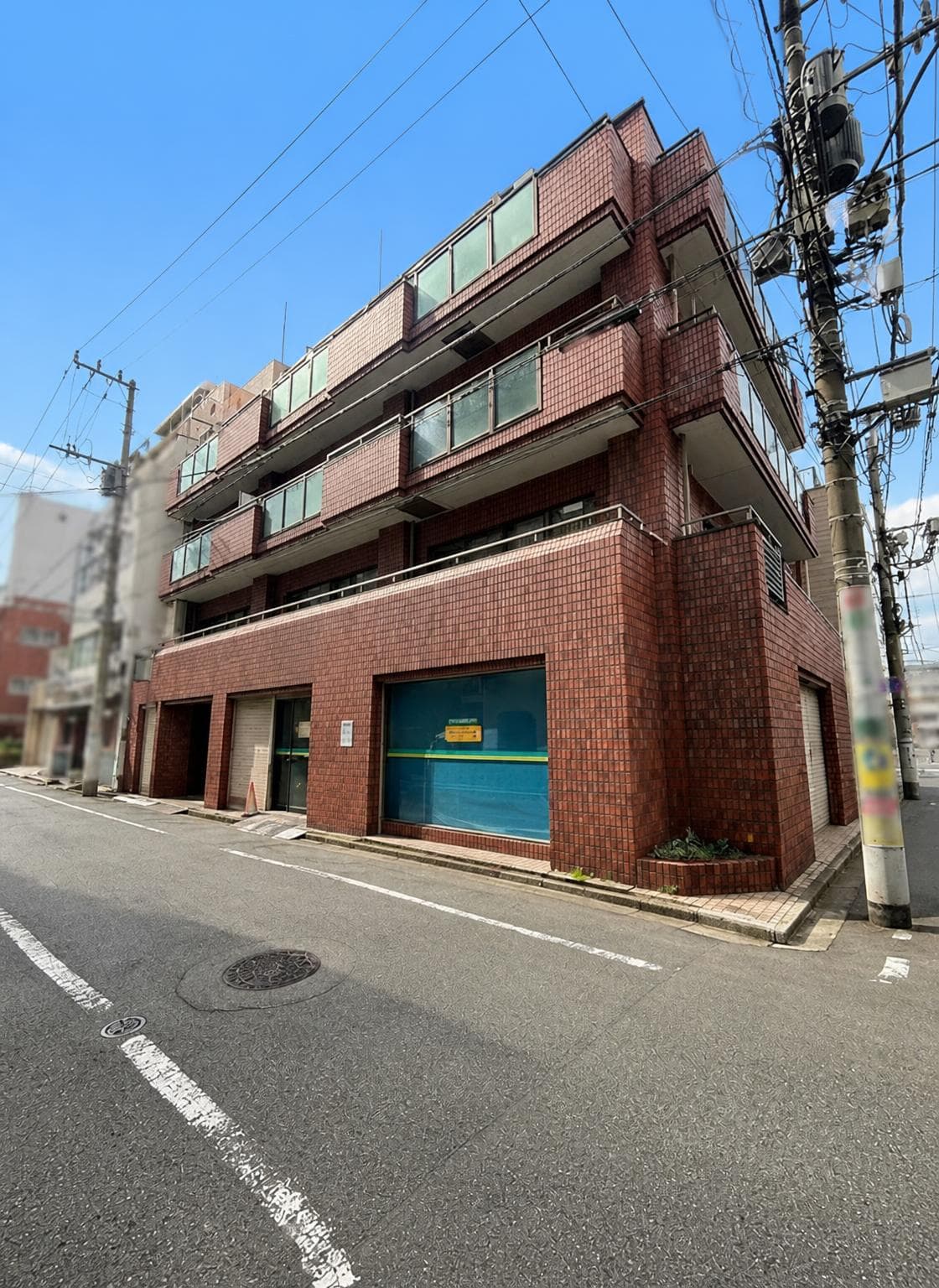 Sun Rose / Condominium, Tokyo photo 7