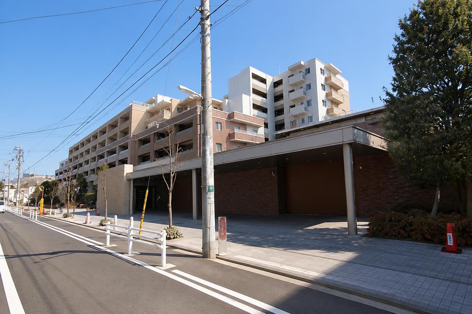 Kichijoji Residencia / Condominium, Tokyo