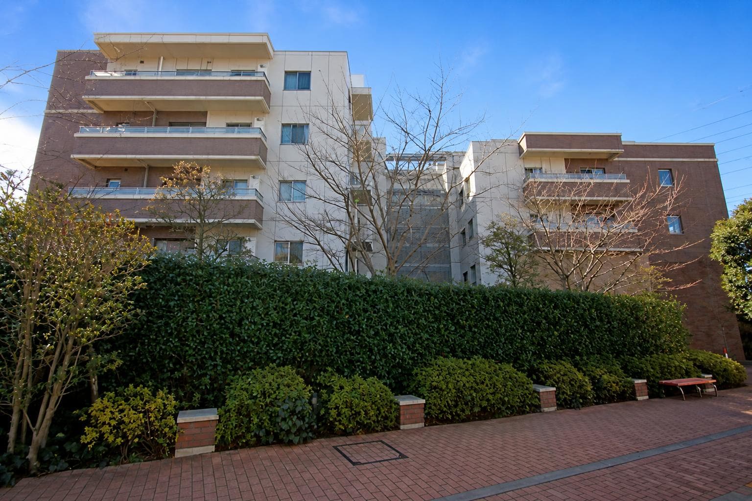Kichijoji Residencia / Condominium, Tokyo photo 3