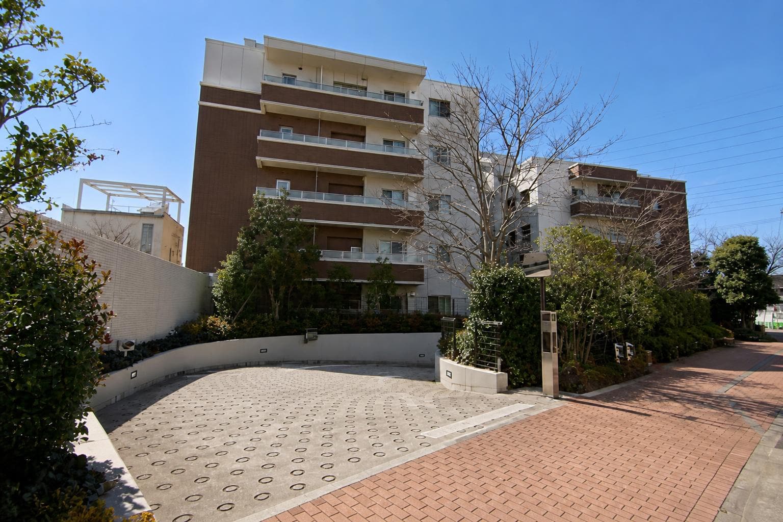 Kichijoji Residencia / Condominium, Tokyo photo 4