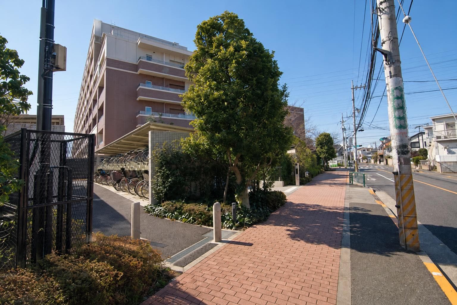 Kichijoji Residencia / Condominium, Tokyo photo 7