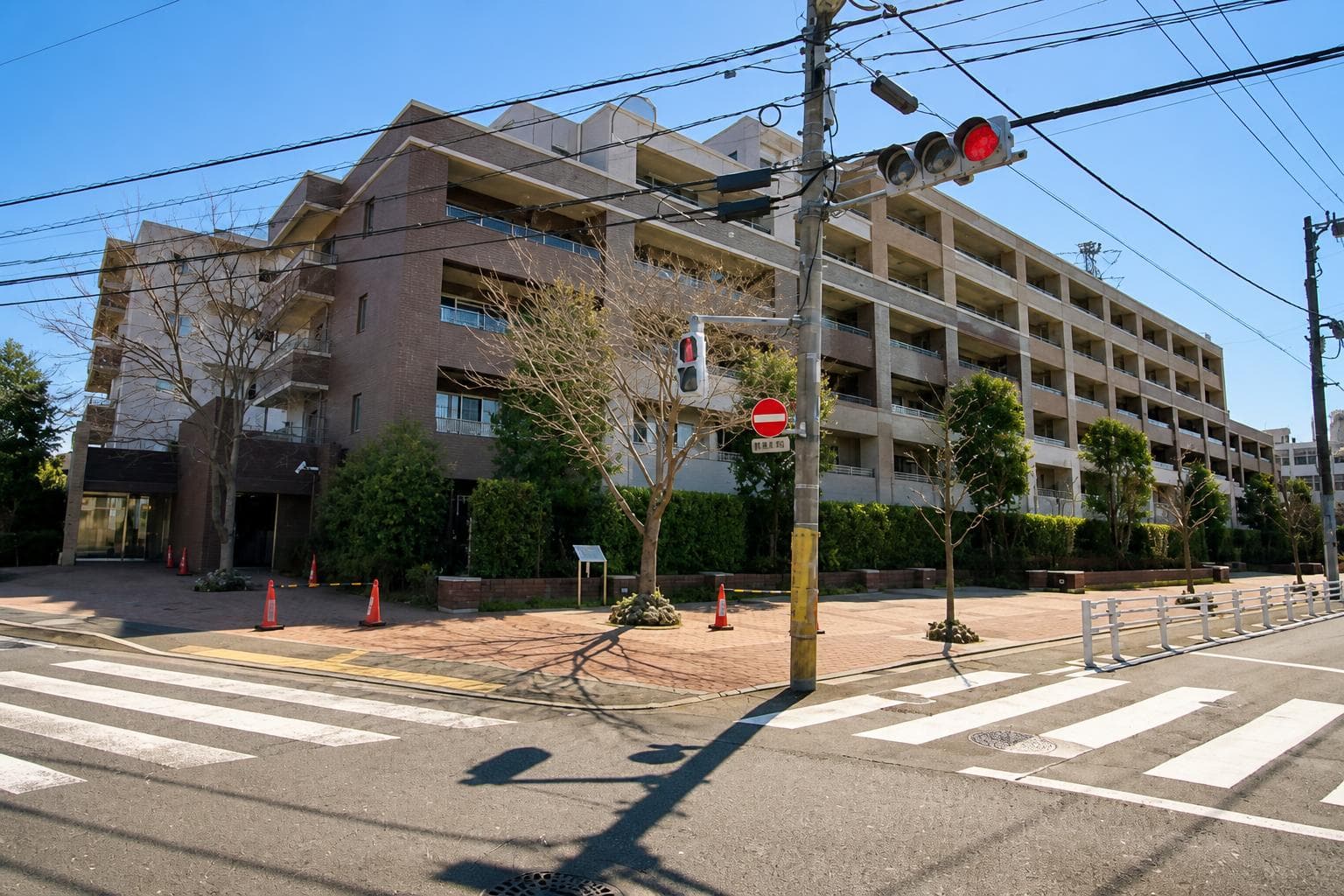 Kichijoji Residencia / Condominium, Tokyo photo 8