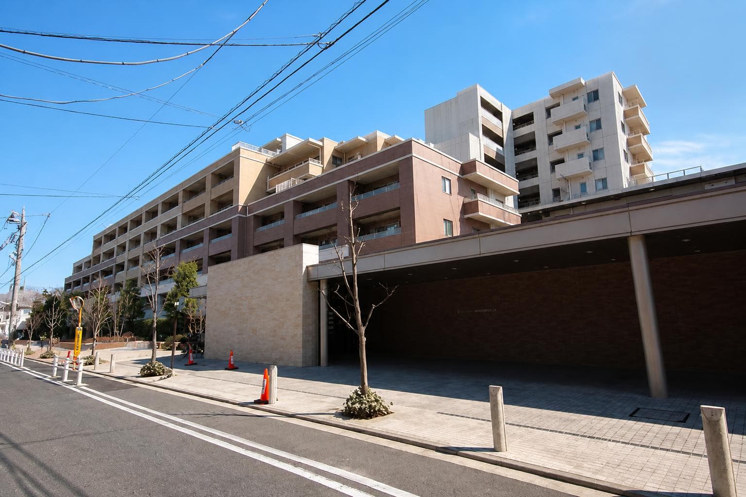 Kichijoji Residencia / Condominium, Tokyo photo 9