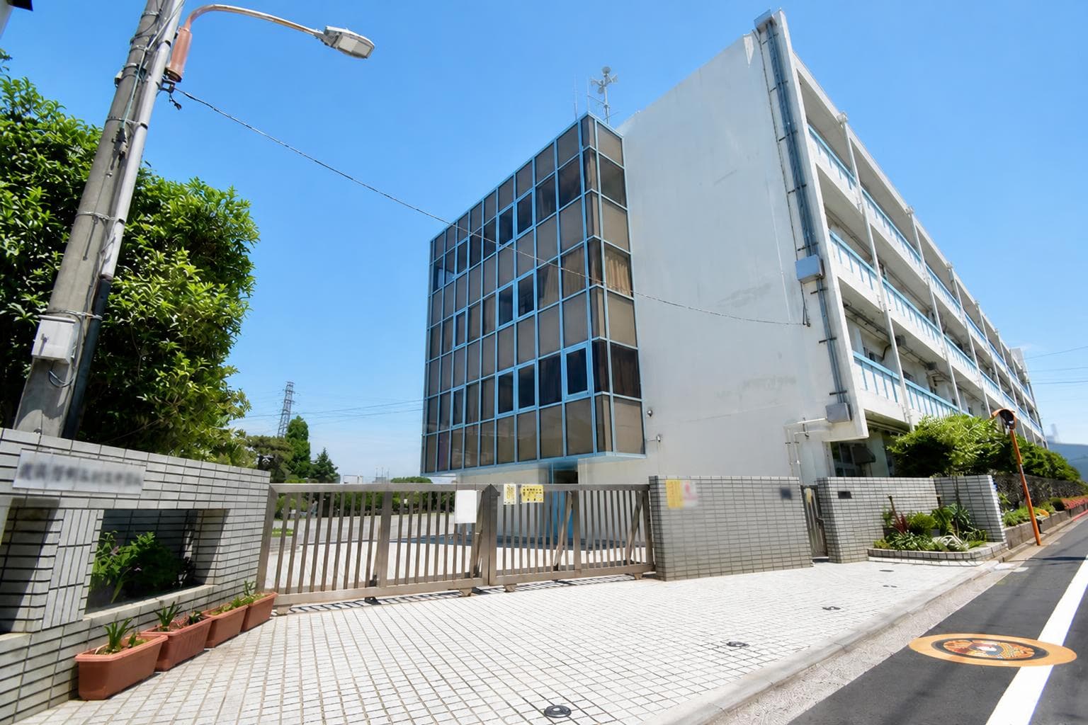 Kichijoji Residencia / Condominium, Tokyo photo 10