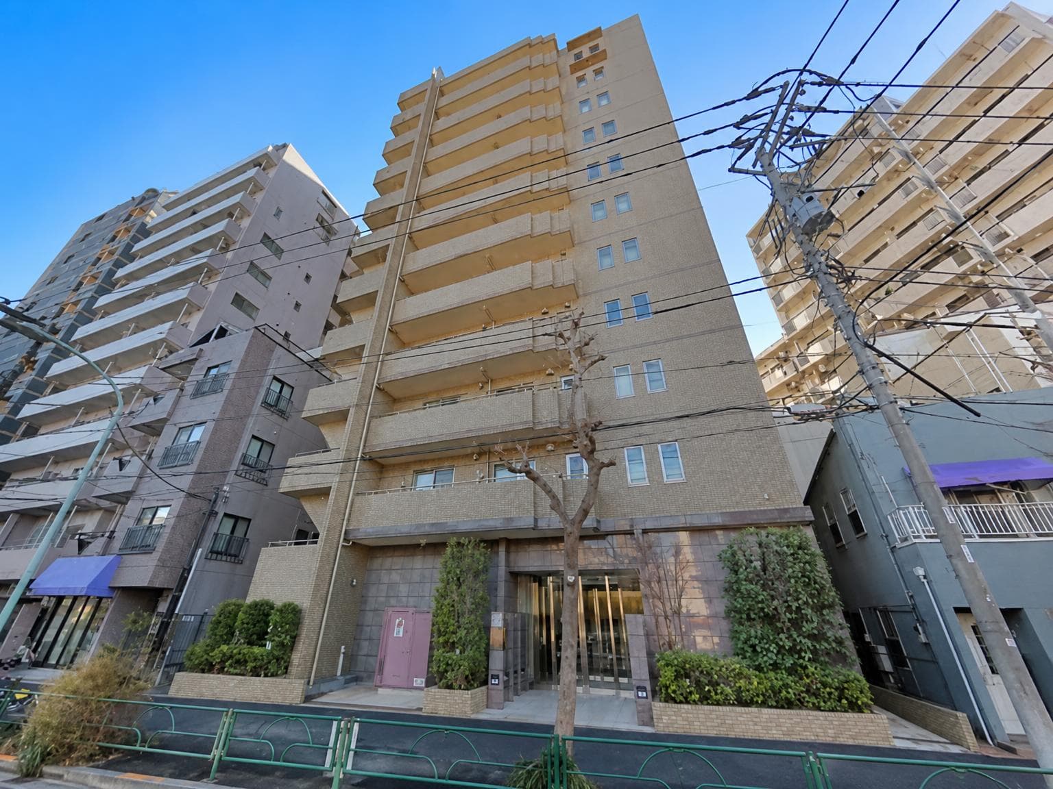 【リノベーションマンション / 2LDK】東京都文京区 photo 3