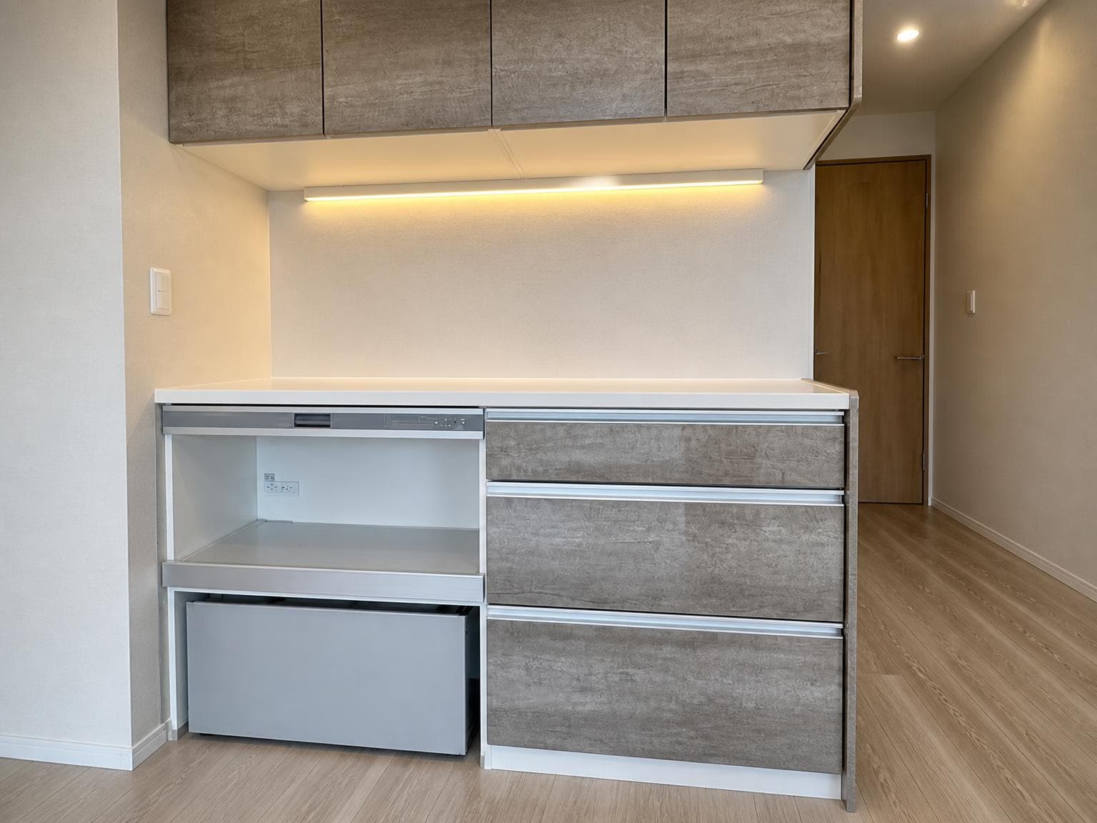 Grand City Radiant Tokyo East / Condominium, Tokyo photo 3