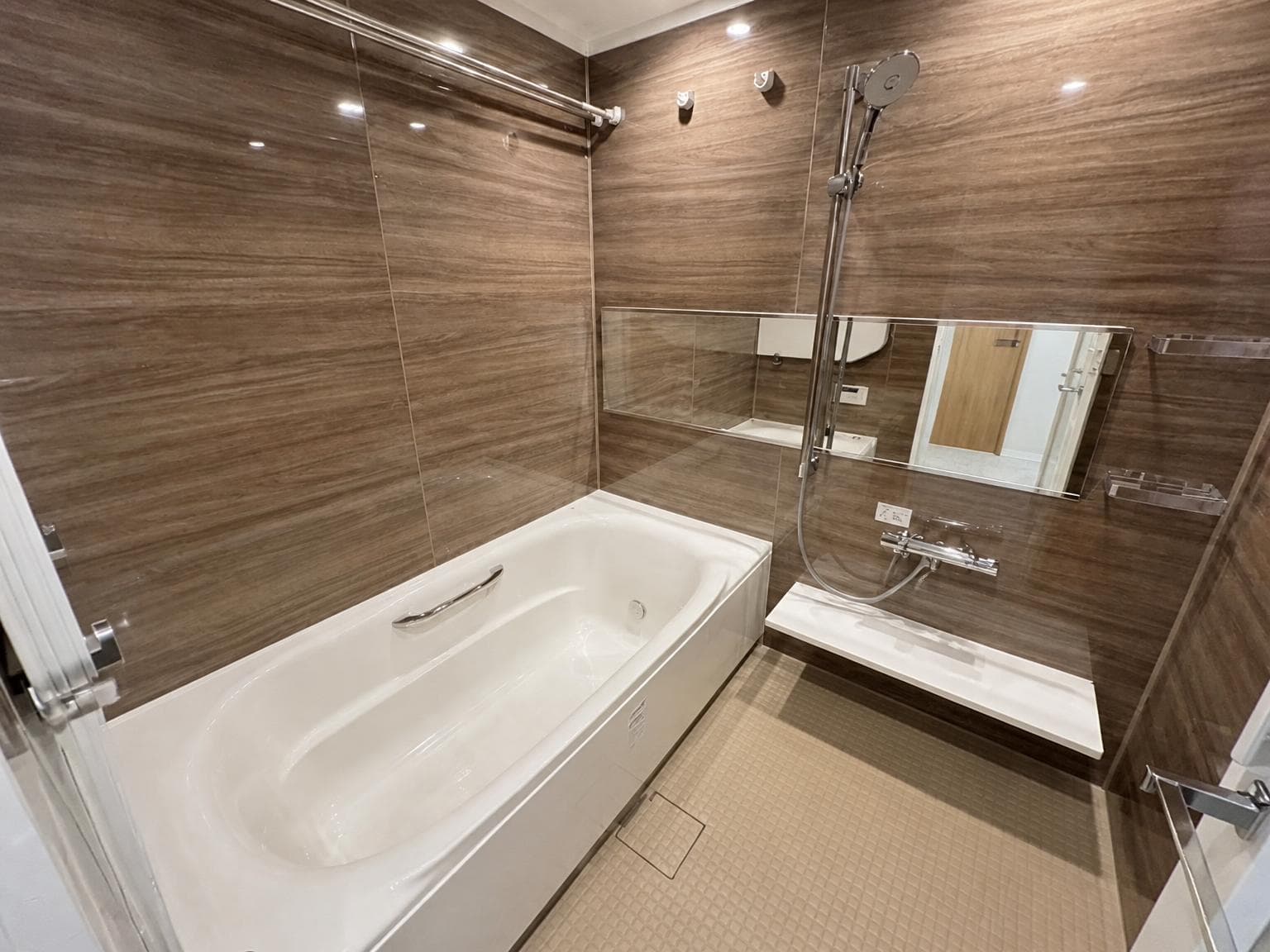 Grand City Radiant Tokyo East / Condominium, Tokyo photo 4