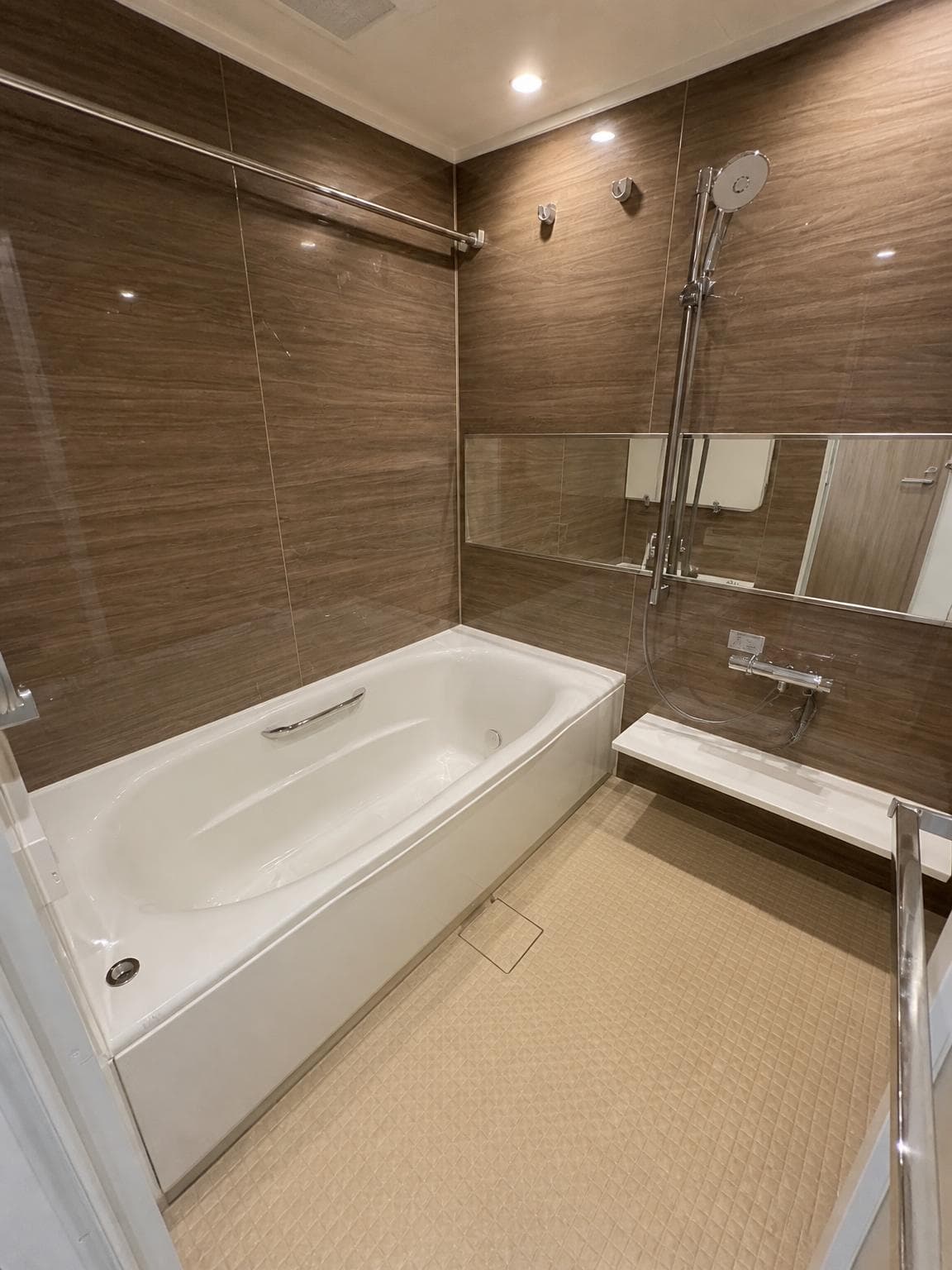 Grand City Radiant Tokyo East / Condominium, Tokyo photo 5