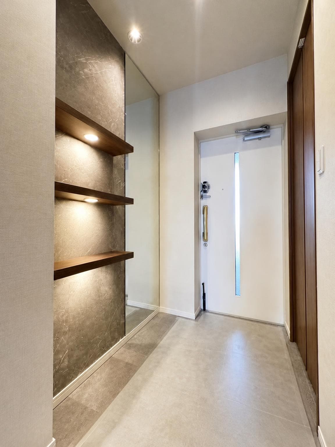 Grand City Radiant Tokyo East / Condominium, Tokyo photo 7