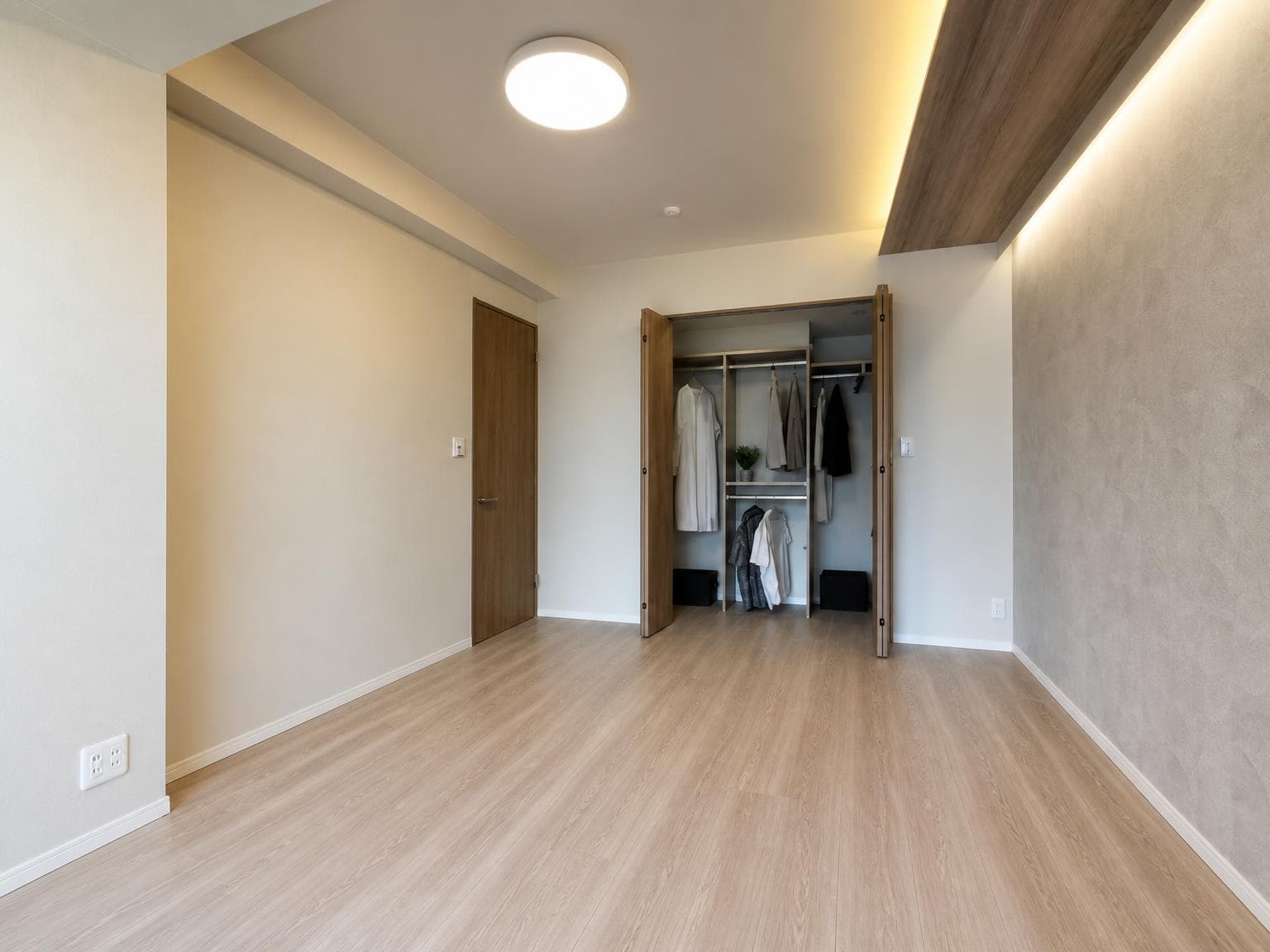 Grand City Radiant Tokyo East / Condominium, Tokyo photo 9
