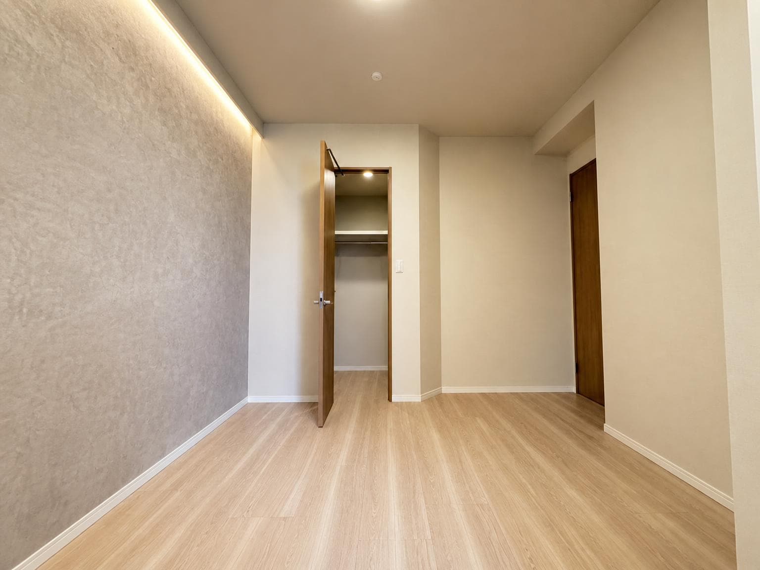 Grand City Radiant Tokyo East / Condominium, Tokyo photo 11