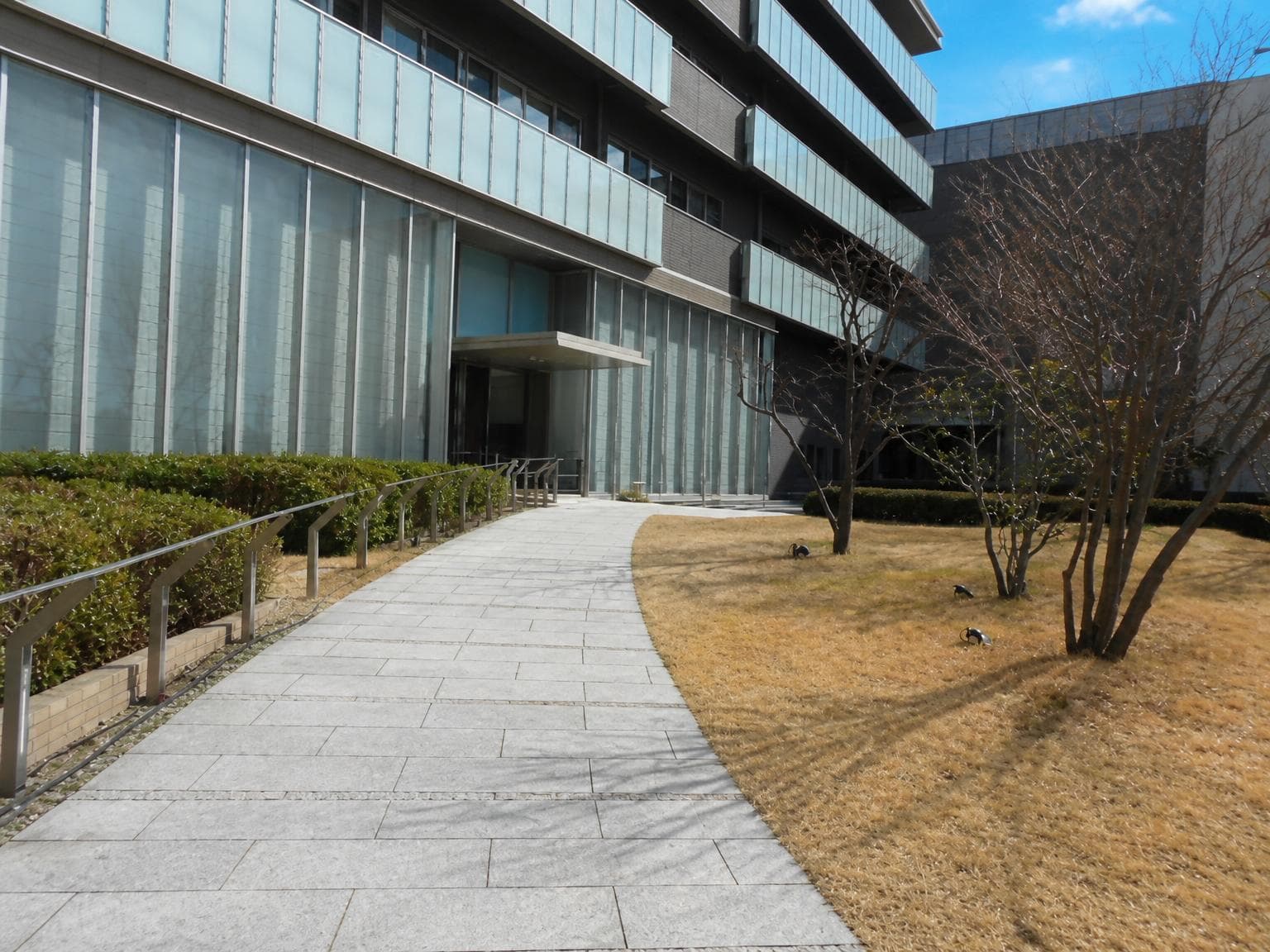 Mikage Tower Residence / Condominium, Kobe photo 5