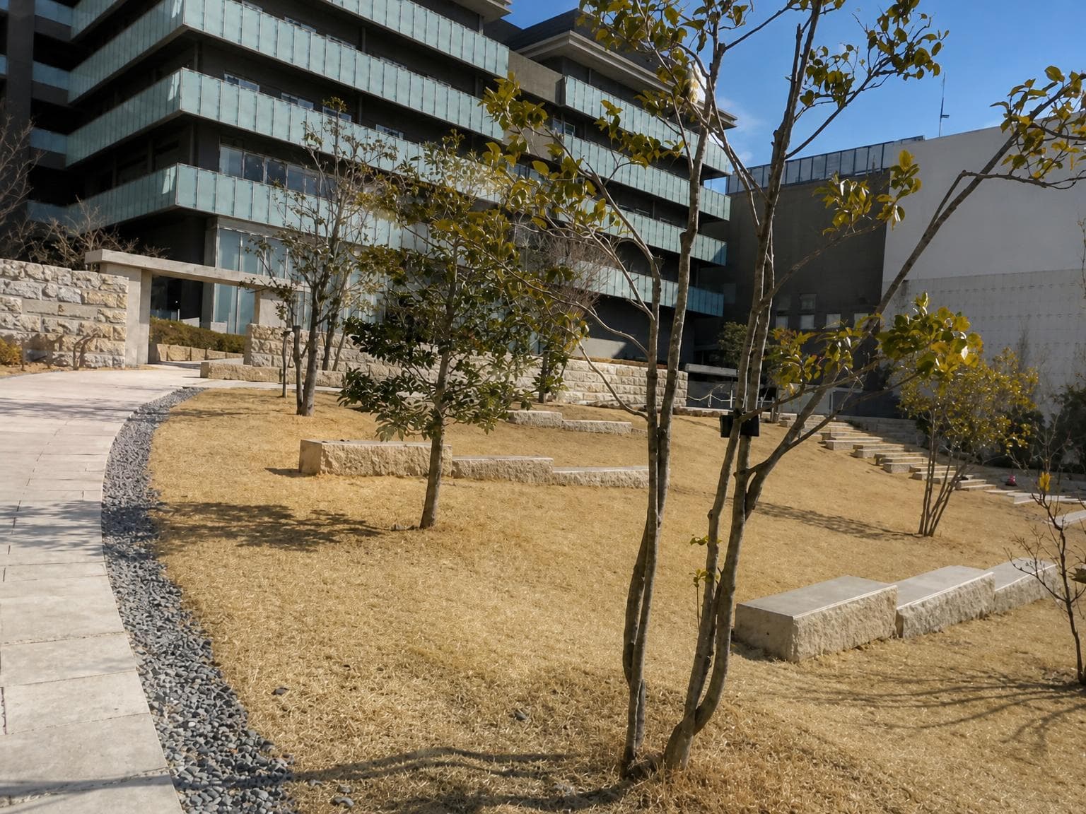 Mikage Tower Residence / Condominium, Kobe photo 6