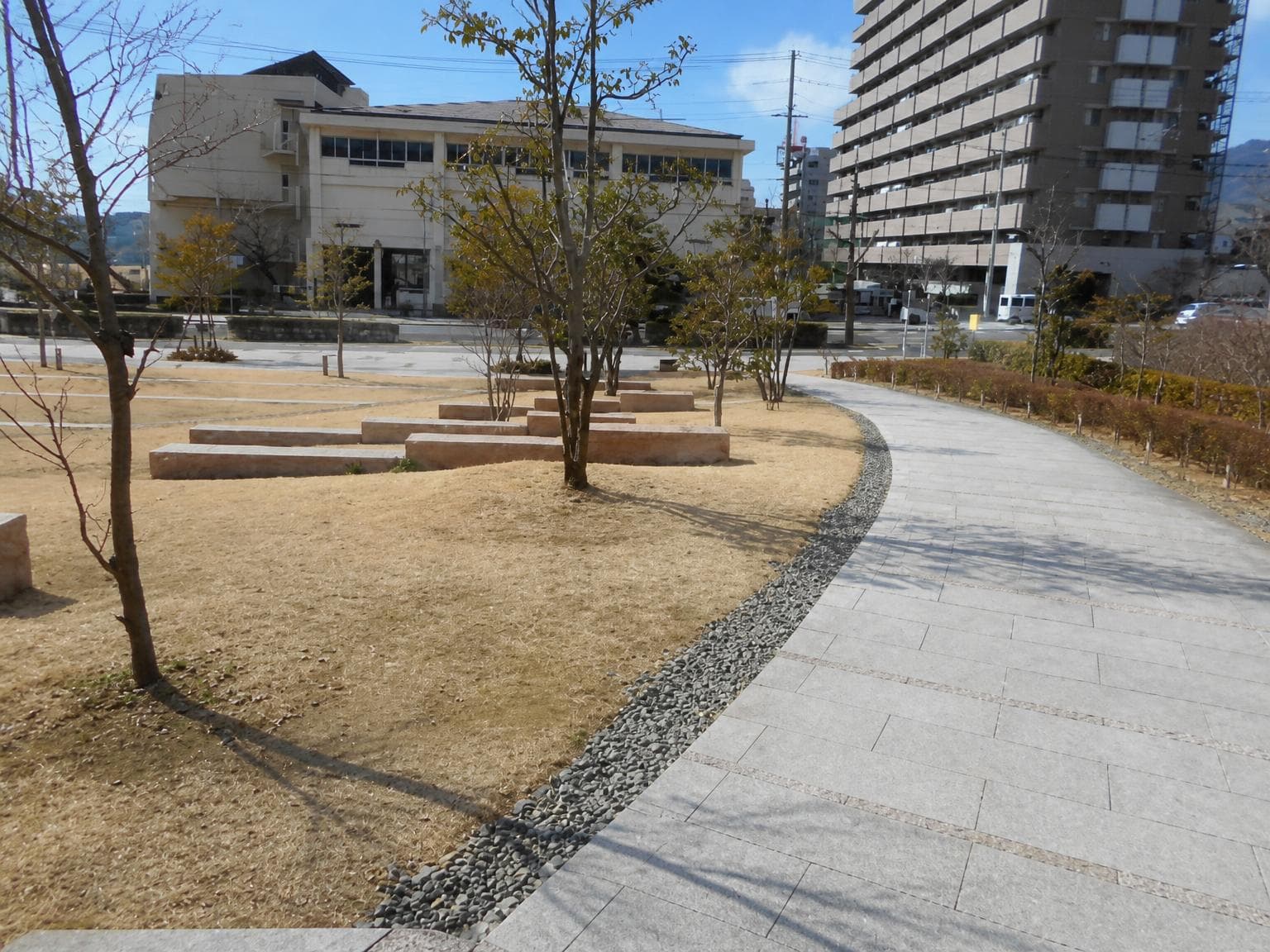 Mikage Tower Residence / Condominium, Kobe photo 7