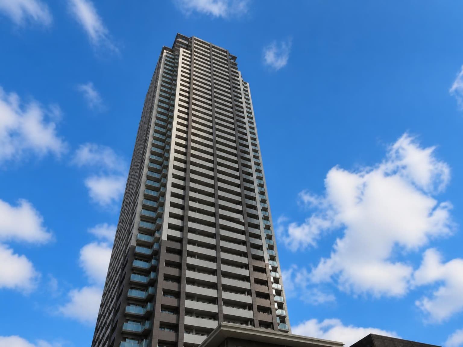 Mikage Tower Residence / Condominium, Kobe photo 8