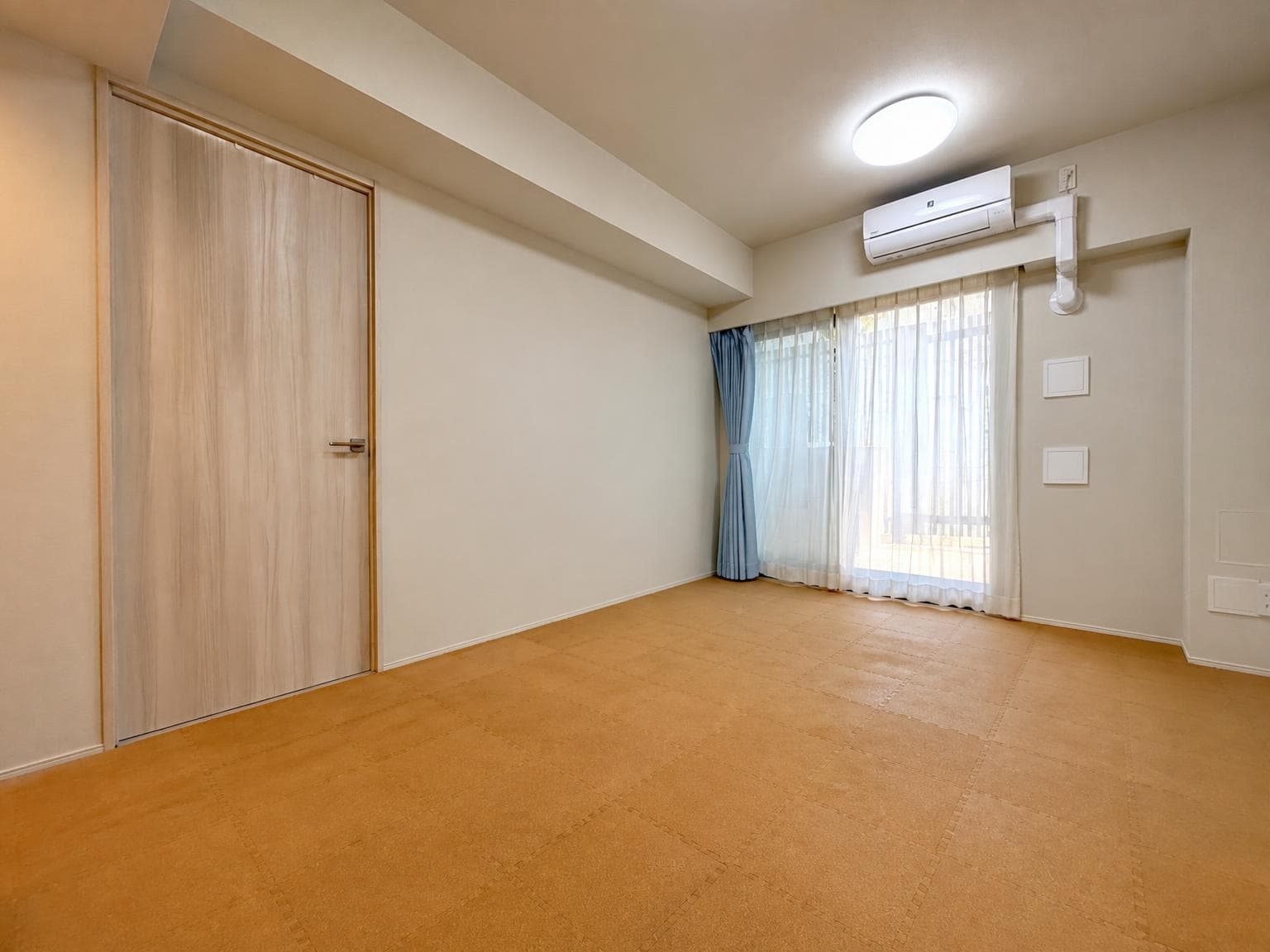 Open Residencia Kichijoji Honcho Terrace / Condominium, Tokyo photo 2