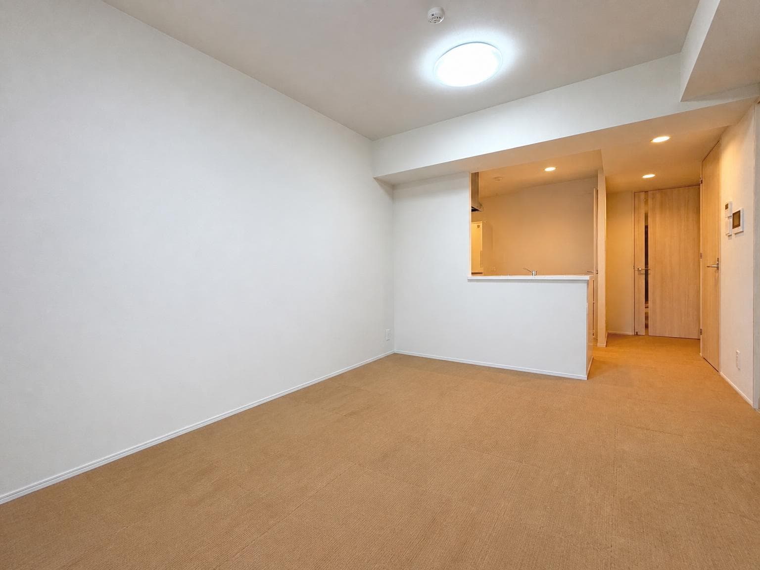 Open Residencia Kichijoji Honcho Terrace / Condominium, Tokyo photo 3