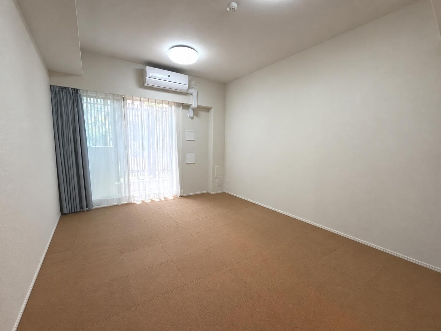 Open Residencia Kichijoji Honcho Terrace / Condominium, Tokyo photo 4